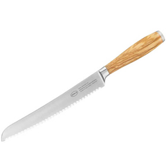 Rösle Artesano Ekmek Bıçağı, 22 cm 12134