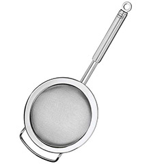 Rösle Asılabilir Süzgeç, Paslanmaz Çelik, 12 cm