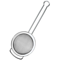 Rösle Asılabilir Süzgeç, Paslanmaz Çelik, 20 cm