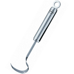 Rösle Balık Pulu Temizleyici Paslanmaz Çelik 21 cm 12749