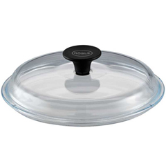 Rösle Cadini Borosilikat Cam Kapak, 20 cm