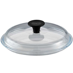 Rösle Cadini Borosilikat Cam Kapak, 24 cm