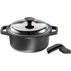 Rösle Cadini Yapışmaz Tencere, ProResist, 24 cm