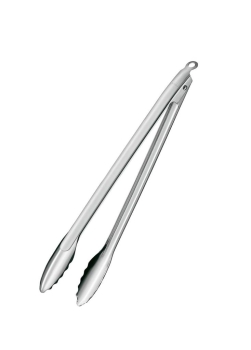 Rösle Gurme Kilitlenebilir Maşa, Paslanmaz Çelik, 40 cm
