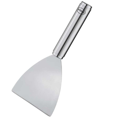 Rösle Izgara Spatulası Paslanmaz Çelik, 12 cm