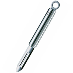 Rösle Kabuk Soyucu Paslanmaz Çelik 19 cm 12736
