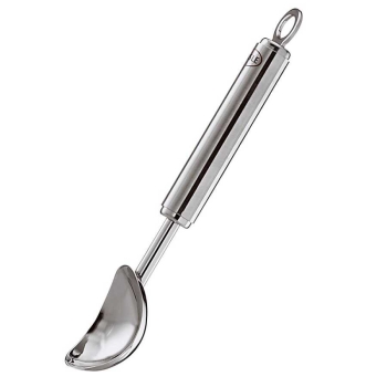 Rösle Paslanmaz Çelik Dondurma Kaşığı, 21 cm