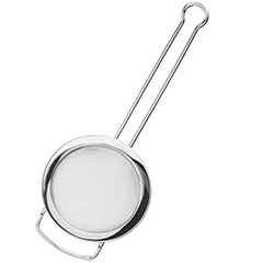 Rösle Paslanmaz Çelik Süzgeç, 12 cm