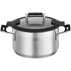 Rösle Silence Pro Derin Tencere, 20 cm