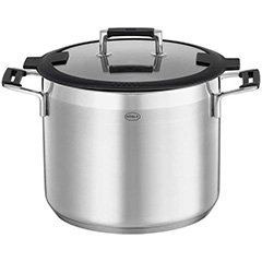 Rösle Silence Pro Derin Tencere, 24 cm