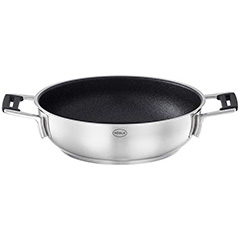Rösle Silence Pro Servis Tavası, ProResist, 24 cm