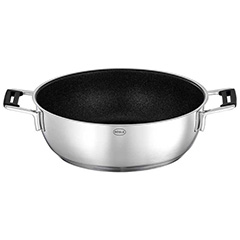 Rösle Silence Pro Servis Tavası, ProResist, 28 cm