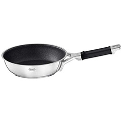 Rösle Silence Pro Yapışmaz Kızartma Tavası, ProResist, 20 cm