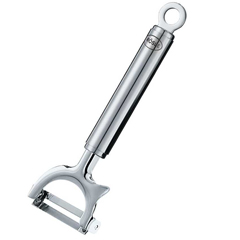 Rösle Soyma Bıçağı Çarpraz Paslanmaz Çelik 19 cm 12735