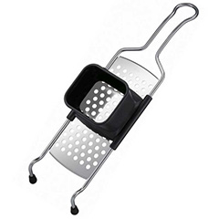 Rösle Spaetzle Hamur Rendesi