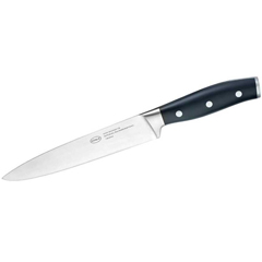 Rösle Tradition Tırtıklı Çok Amaçlı Bıçak, 13 cm