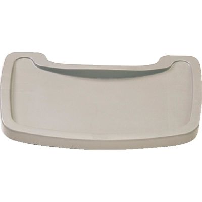 Rubbermaid Bebek Sandalyesi Tablası