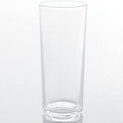 Rubikap PM.H33, Premium Kokteyl Bardağı, Polikarbon, 320 ml