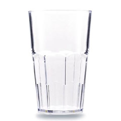 Rubikap PM.S45 Avanos Polikarbon Bardak, 450 ml