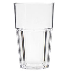 Rubikap RCB.30 Casablanca Polikarbon Bardak, 300 ml