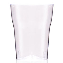 Rubikap RD.40 Tek Kullanımlık Shot Bardağı, 50 ml