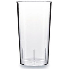 Rubikap RT.C40 Tender Polikarbon Kokteyl Bardağı, 400 ml