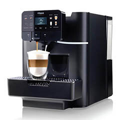 Saeco Area One Touch Cappuccino Kapsül Kahve Makinesi, Yüksek Hızlı, Lavazza Blue Uyumlu