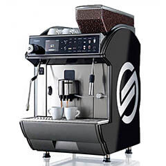 Saeco Idea Cappucino Restyle Tam Otomatik Kahve Makinesi