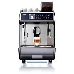 Saeco Idea Restyle Power Steam Tam Otomatik Kahve Makinesi