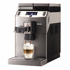 Saeco Lirika One Touch Cappucino Otomatik Kahve Makinesi