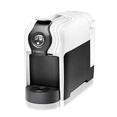 Saeco Onda Otomatik Kapsül Kahve Makinesi