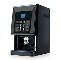 Saeco Phedra Evo Cappucino Otomatik Kahve Makinesi