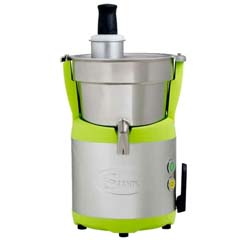 Santos Katı Meyve Sıkacağı, 3000 Devir, 1300 W, No 68