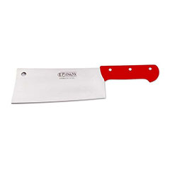 Epinox Satır, No 3, Kırmızı, Sa 3