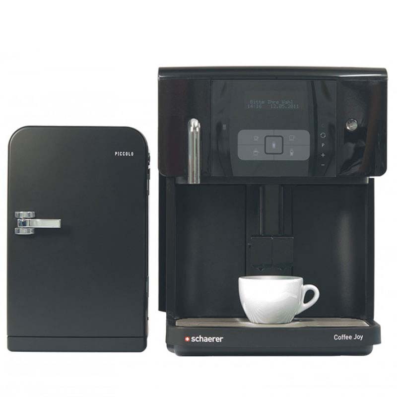 Schaerer Coffee Joy Full Otomatik Espresso Kahve Makinesi