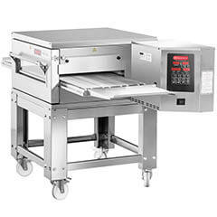 Şengün Elektrikli Konveyörlü Pizza Fırını, SEN 1500
