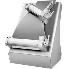 Şengün Hamurex Hamur Açma Makinesi, 40 cm, HX-40H