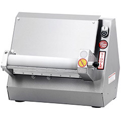 Şengün Single Hamur Açma Makinesi, 30 cm, SM-30