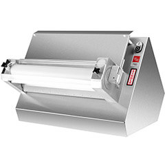 Şengün Single Plus Hamur Açma Makinesi, 30 cm,  SM-300