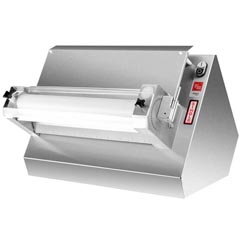 Şengün Single Plus Hamur Açma Makinesi, 45 cm, SM-450