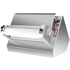 Şengün Single Plus Hamur Açma Makinesi, 60 cm, SM 600