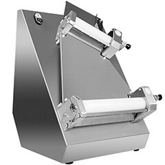 Şengün Smart Hamur Açma Makinesi, 30 cm, SM-30
