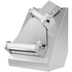 Şengün Smart Hamur Açma Makinesi, 40 cm, SM-40
