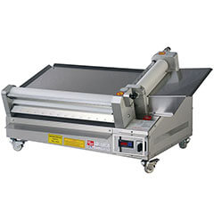 Şengün Yufka Açma Makinesi, Hız Kontrollü , 60 cm, SM-60YH