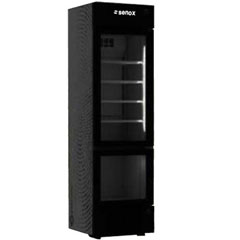 Senox 300 Combi Bar Tipi Soğutucu Dolap, 145 L,
