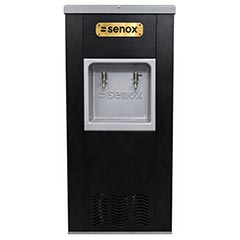 Senox 40 LB Su Sebili, Boyalı Galvaniz, 40 lt