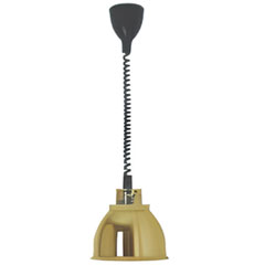 Senox Askı Tip Isıtıcı Lamba, Altın SNX 25 G