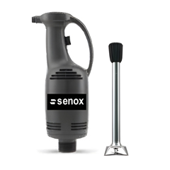 Senox BL 25 El Blenderı, 300 mm