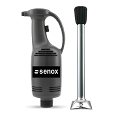 Senox BL25 L35 El Blenderı, 350 mm