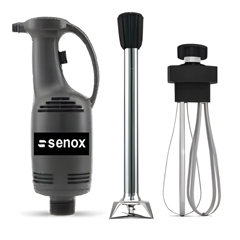 Senox BL25 L35C El Blenderı, 350 mm, Combi Model